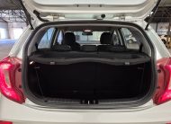 KIA PICANTO ACTIVE