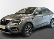 RENAULT ARKANA EVOLUTION