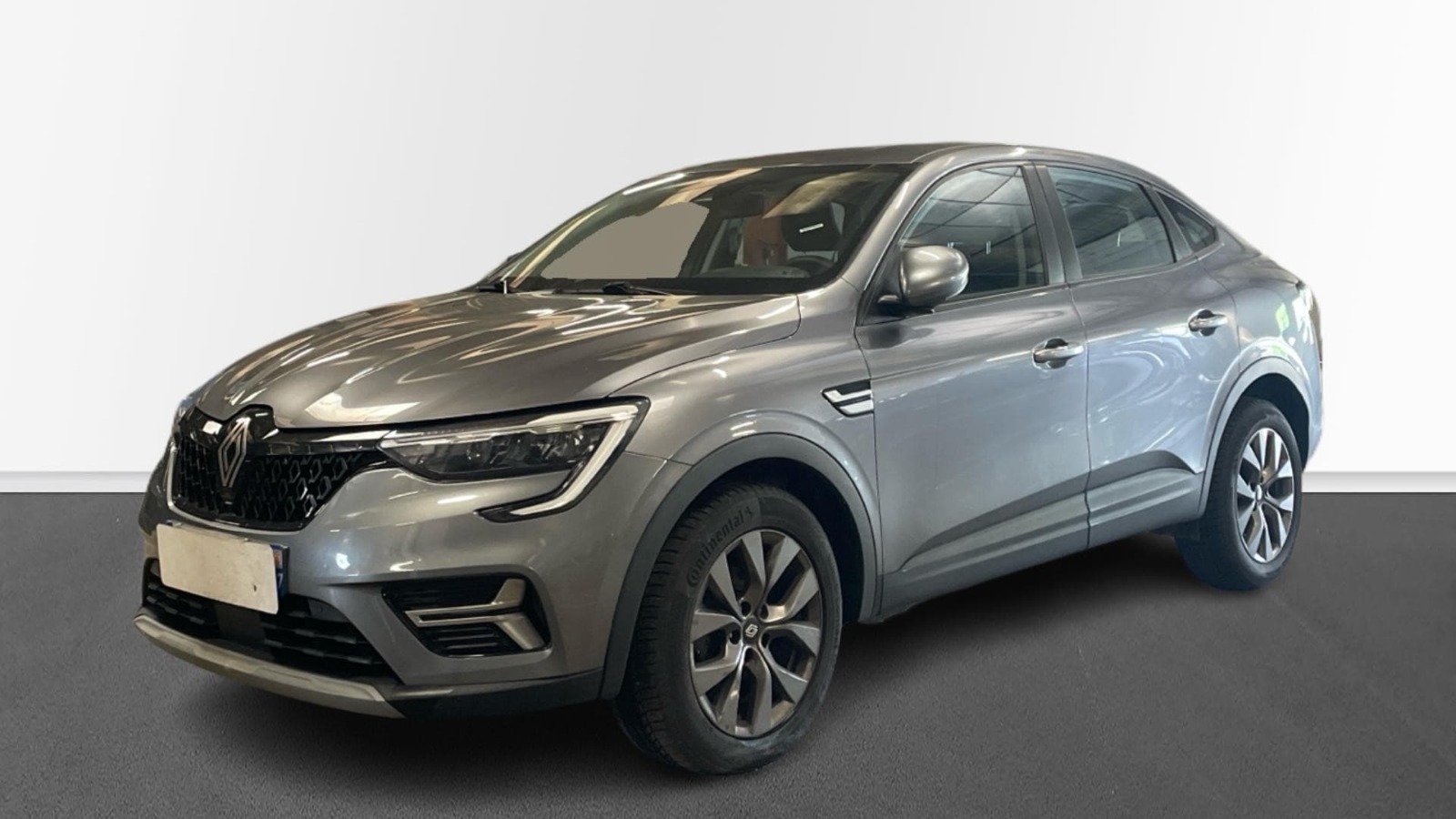 RENAULT ARKANA EVOLUTION