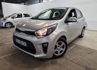 KIA PICANTO ACTIVE BUSINESS