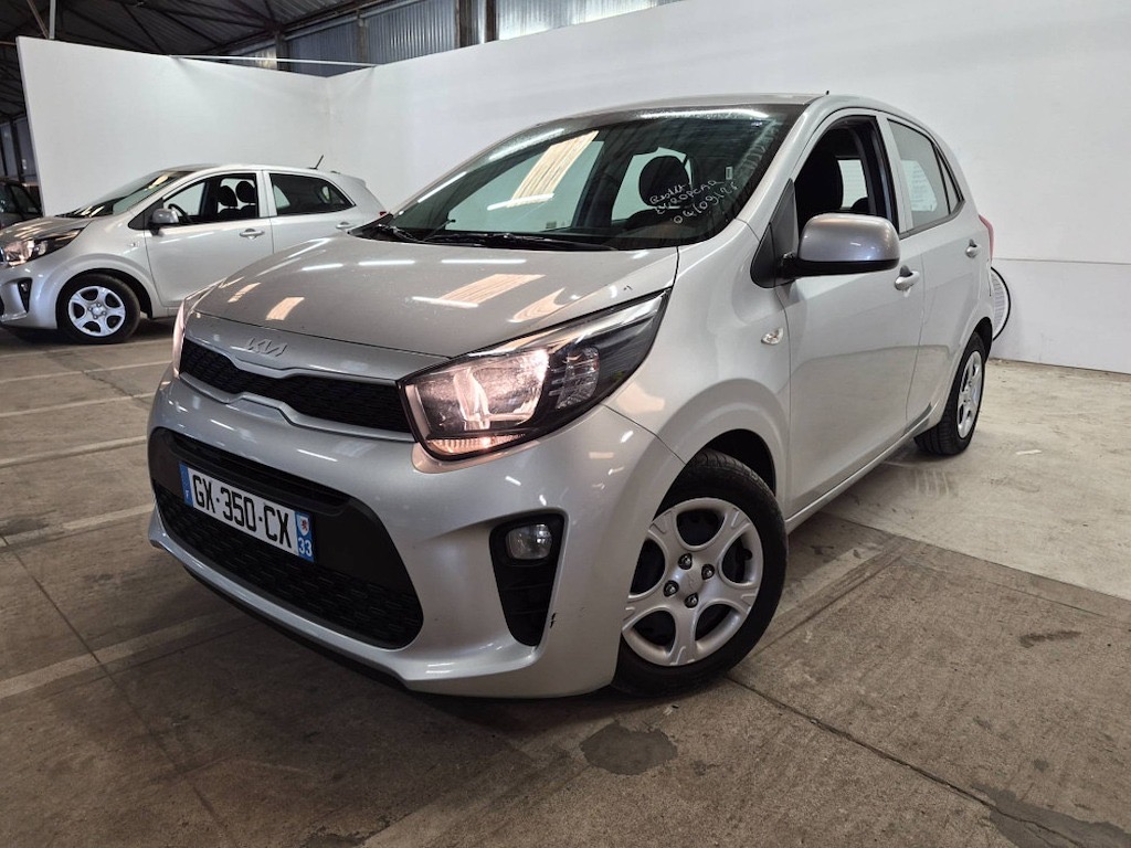 KIA PICANTO ACTIVE
