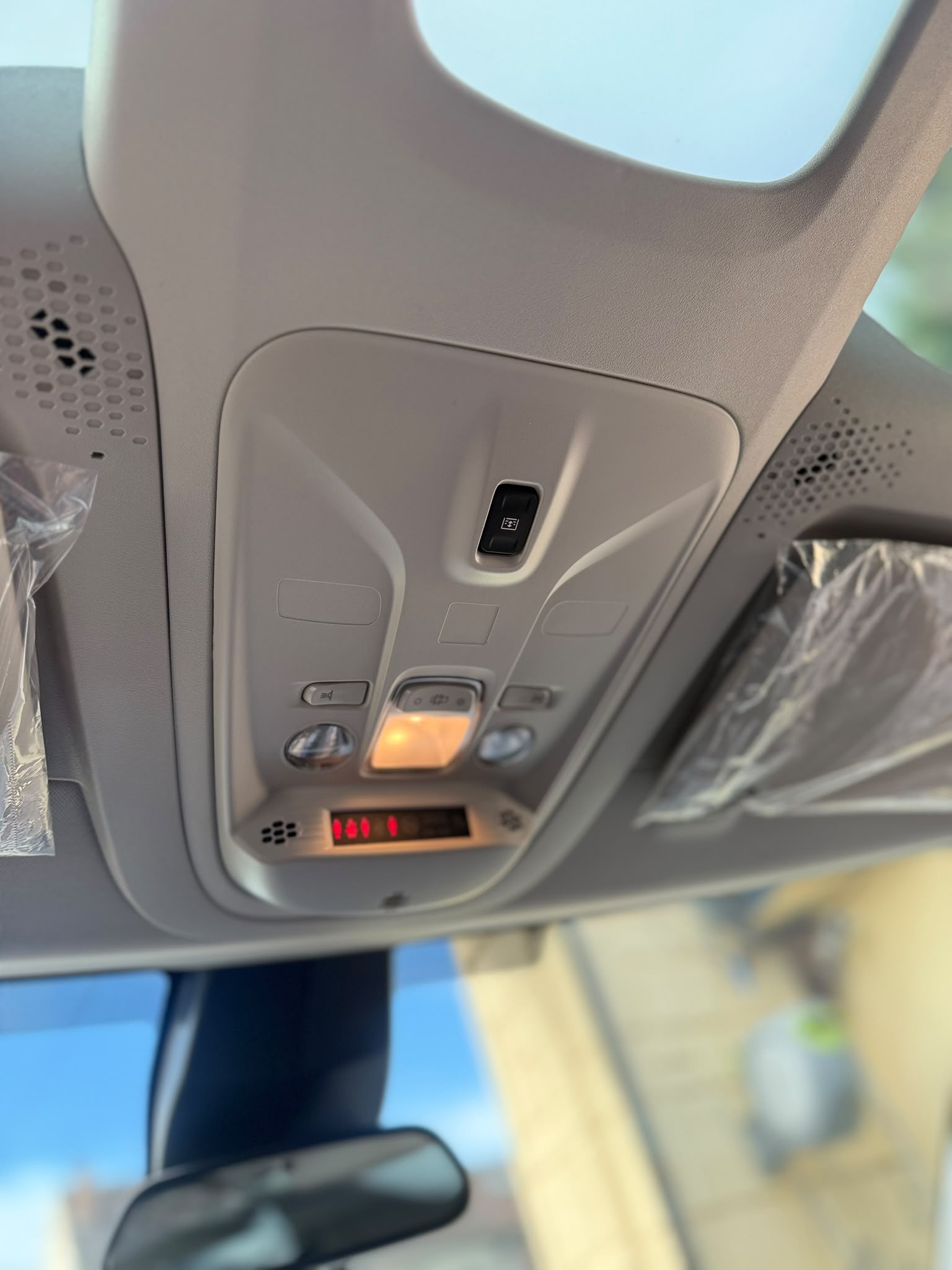 CITROEN BERLINGO XTR
