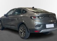 RENAULT ARKANA EVOLUTION