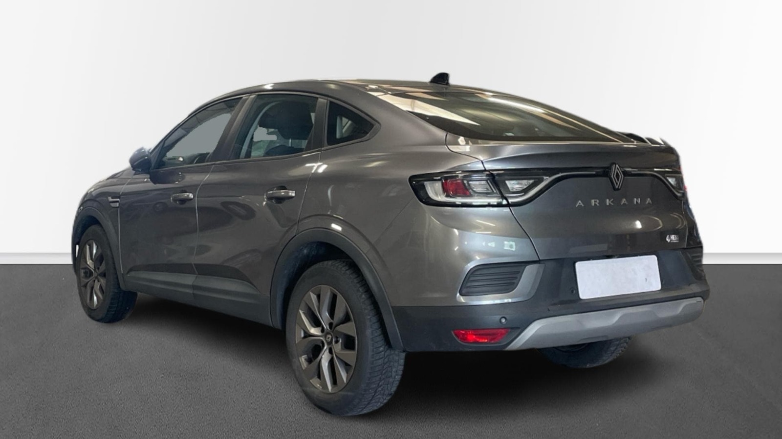 RENAULT ARKANA EVOLUTION