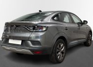 REANAULT ARKANA EVOLUTION