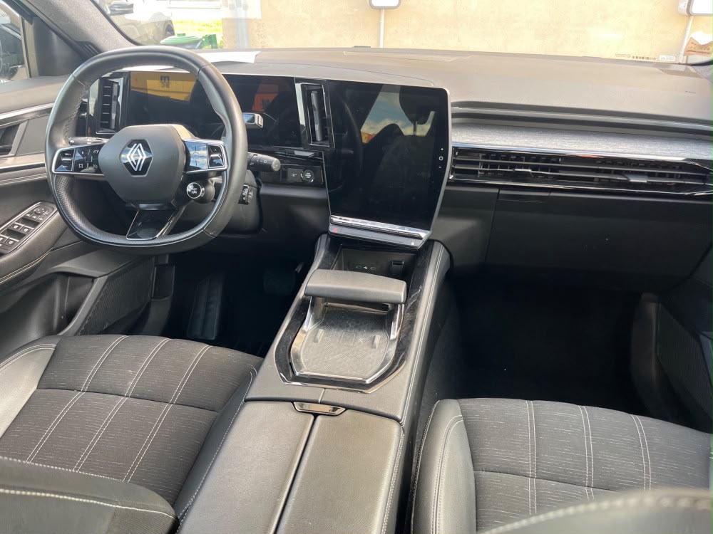 RENAULT AUSTRAL