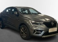 RENAULT ARKANA EVOLUTION