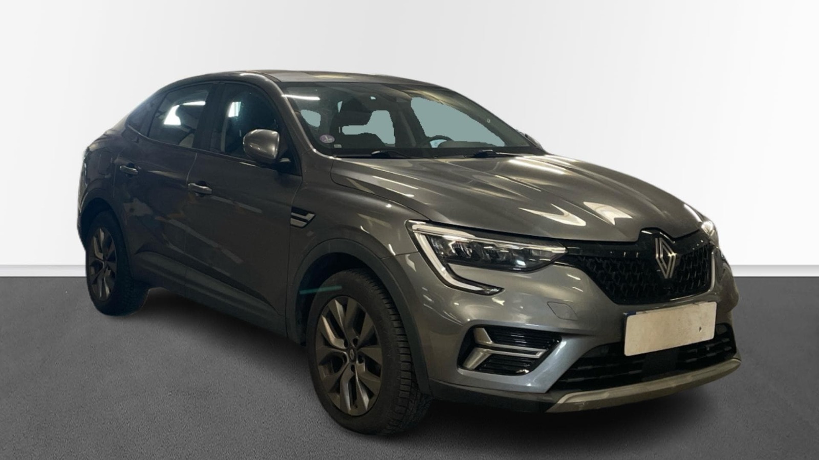 RENAULT ARKANA EVOLUTION