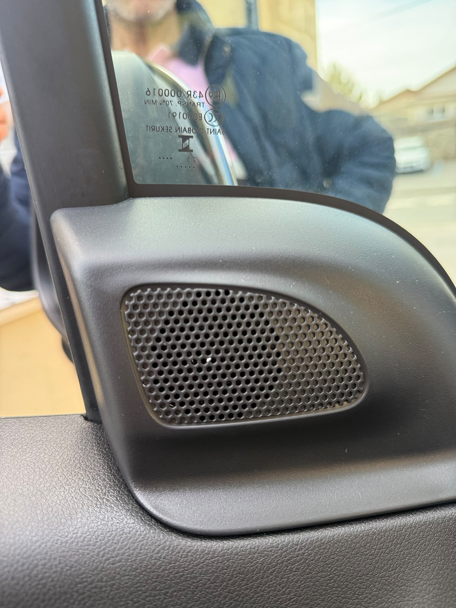 CITROEN BERLINGO XTR