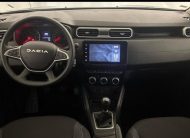 DACIA DUSTER JOURNEY