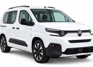 CITROEN BERLINGO XTR