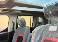 CITROEN BERLINGO XTR