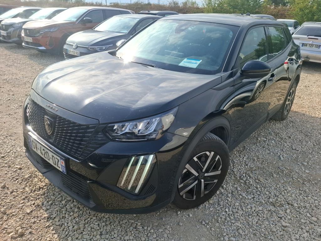 PEUGEOT 2008 ACTIVE