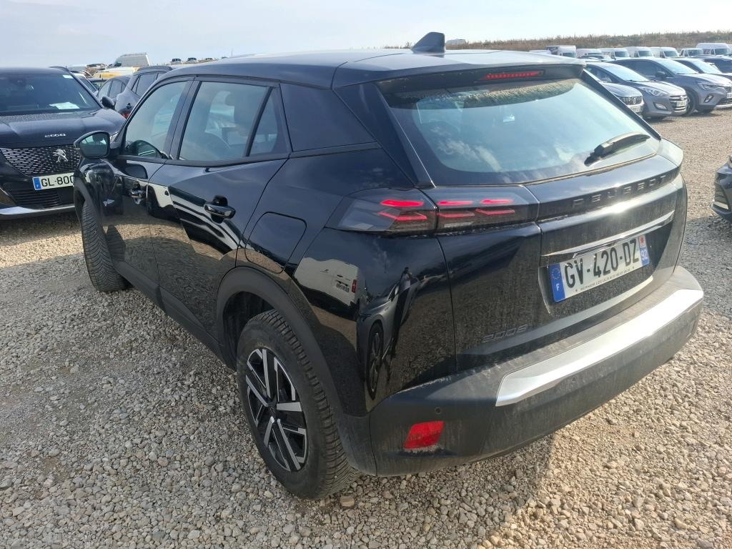 PEUGEOT 2008 ACTIVE