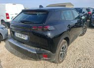 PEUGEOT 2008 ACTIVE
