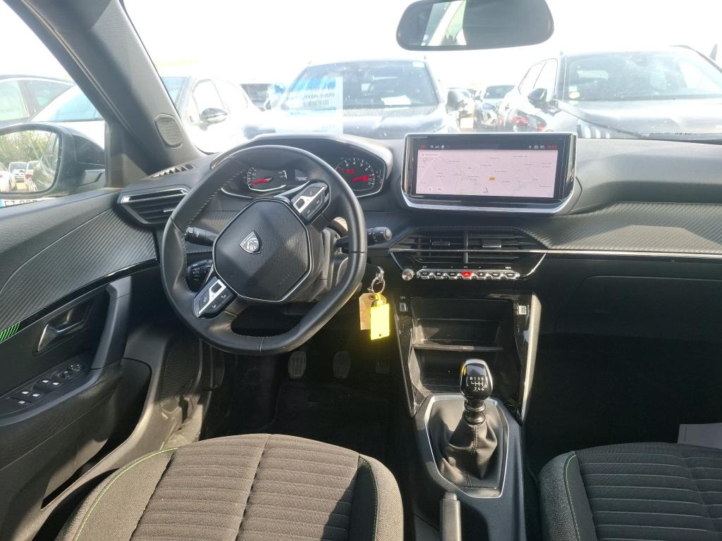PEUGEOT 2008 ACTIVE