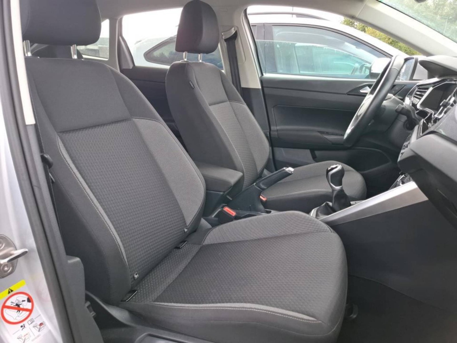 VOLKSWAGEN TAIGO LIFE