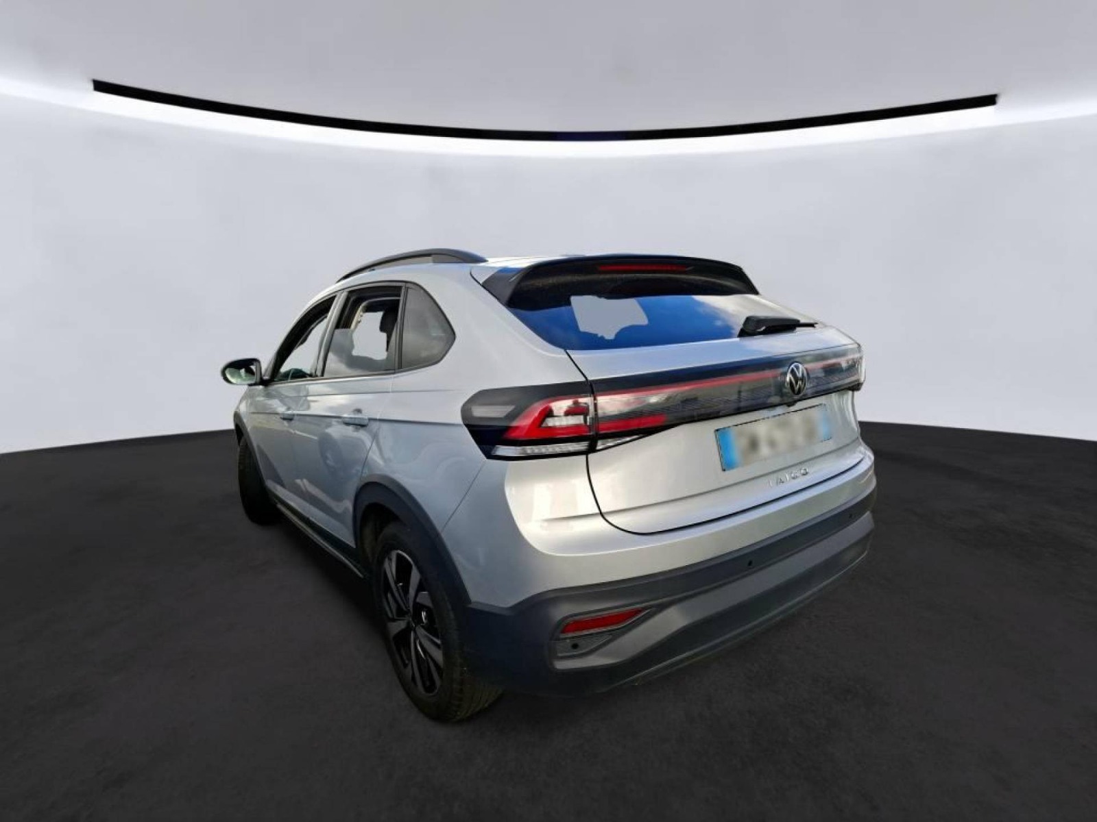 VOLKSWAGEN TAIGO LIFE