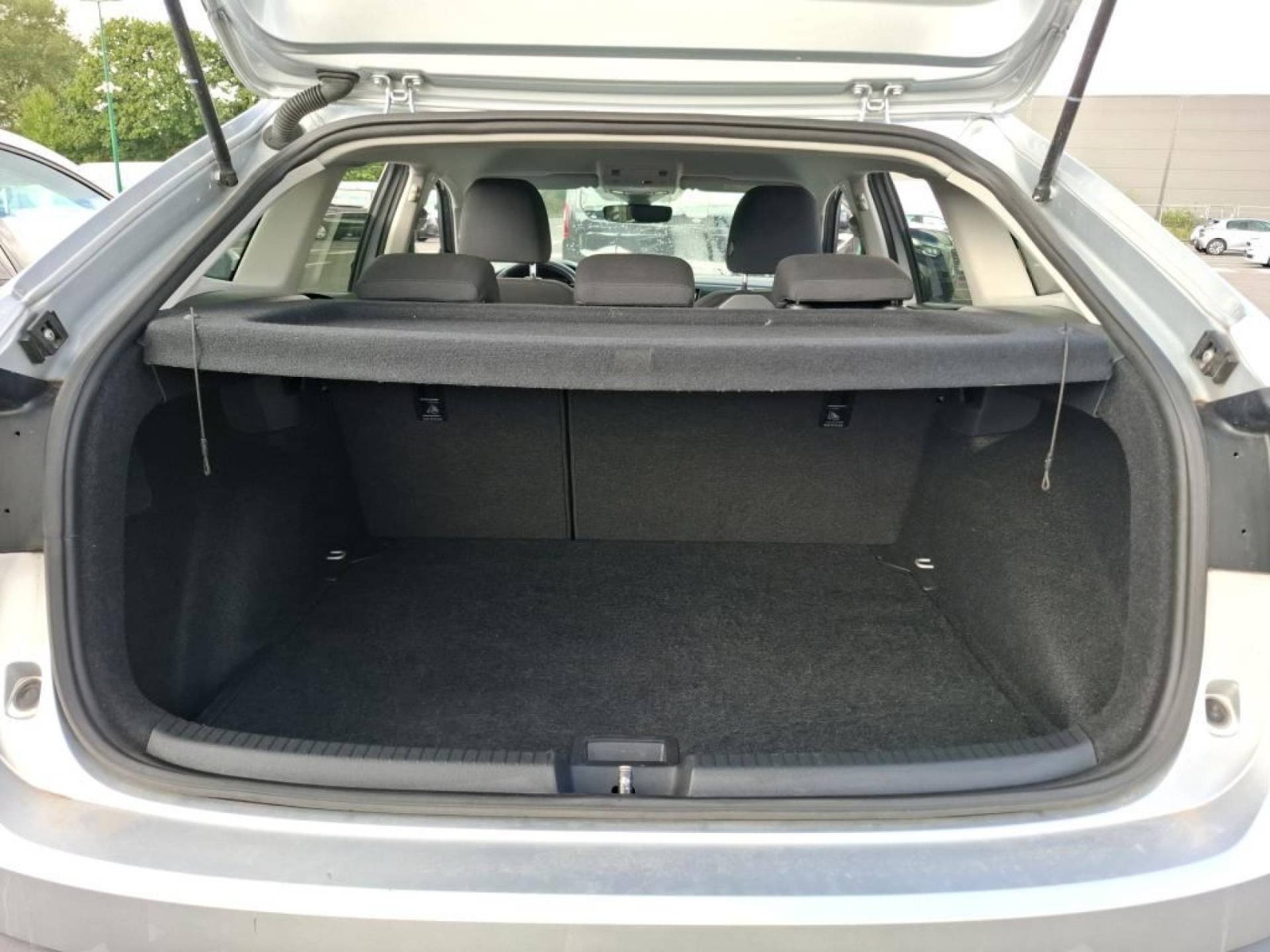 VOLKSWAGEN TAIGO LIFE