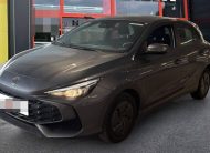 MG MG 3 STANDARD