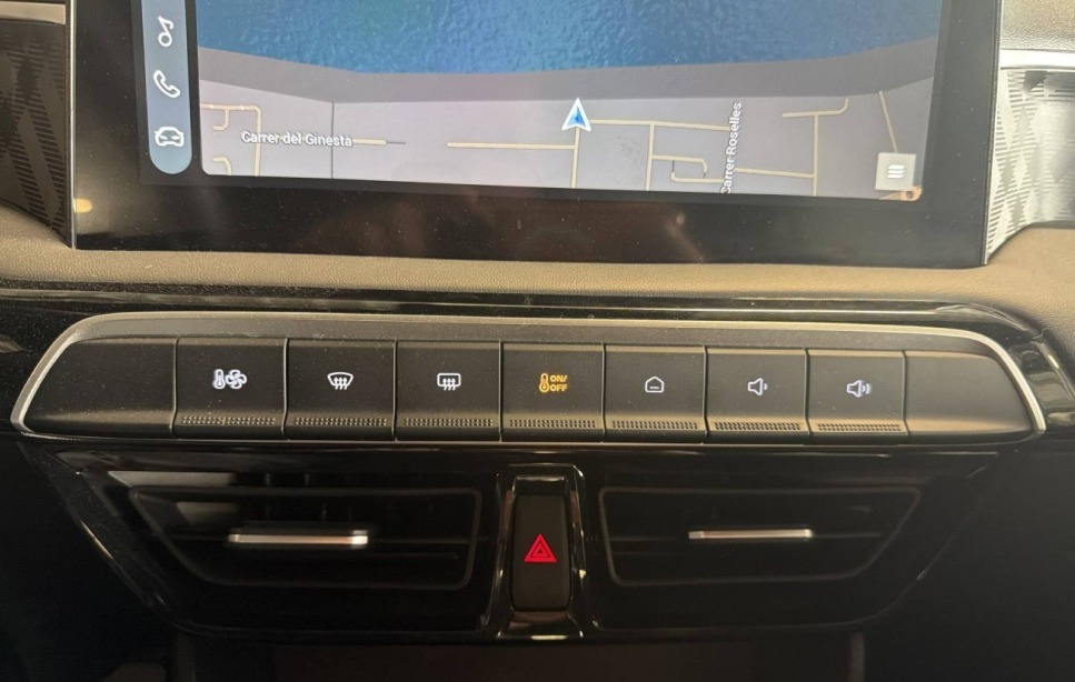 MG MG 3 STANDARD