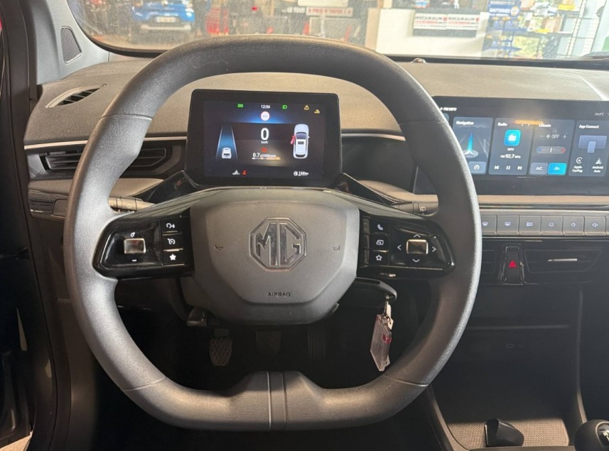 MG MG 3 STANDARD