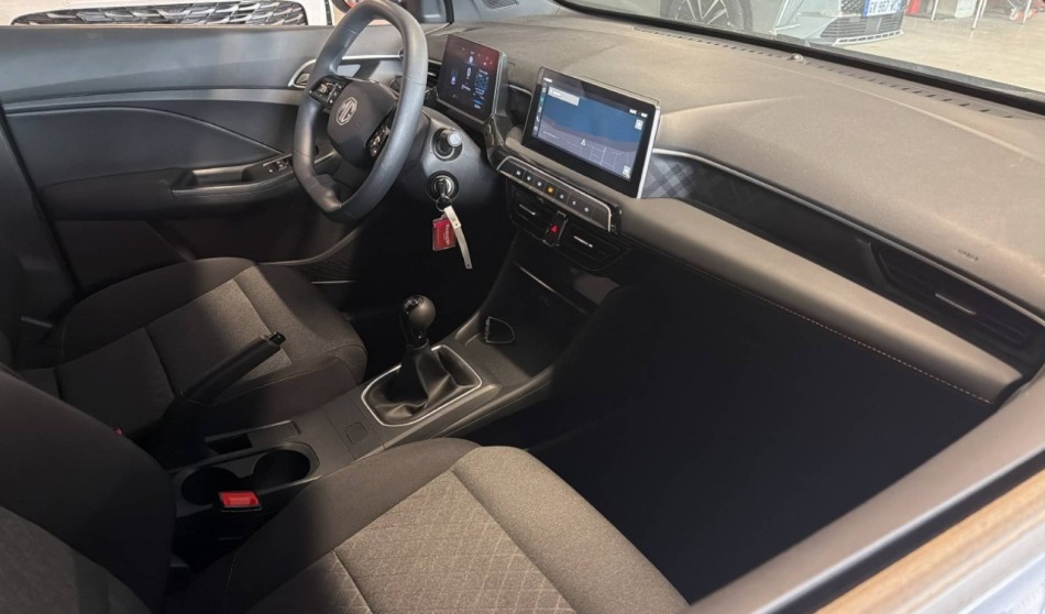 MG MG 3 STANDARD