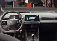 MG MG3 STANDARD