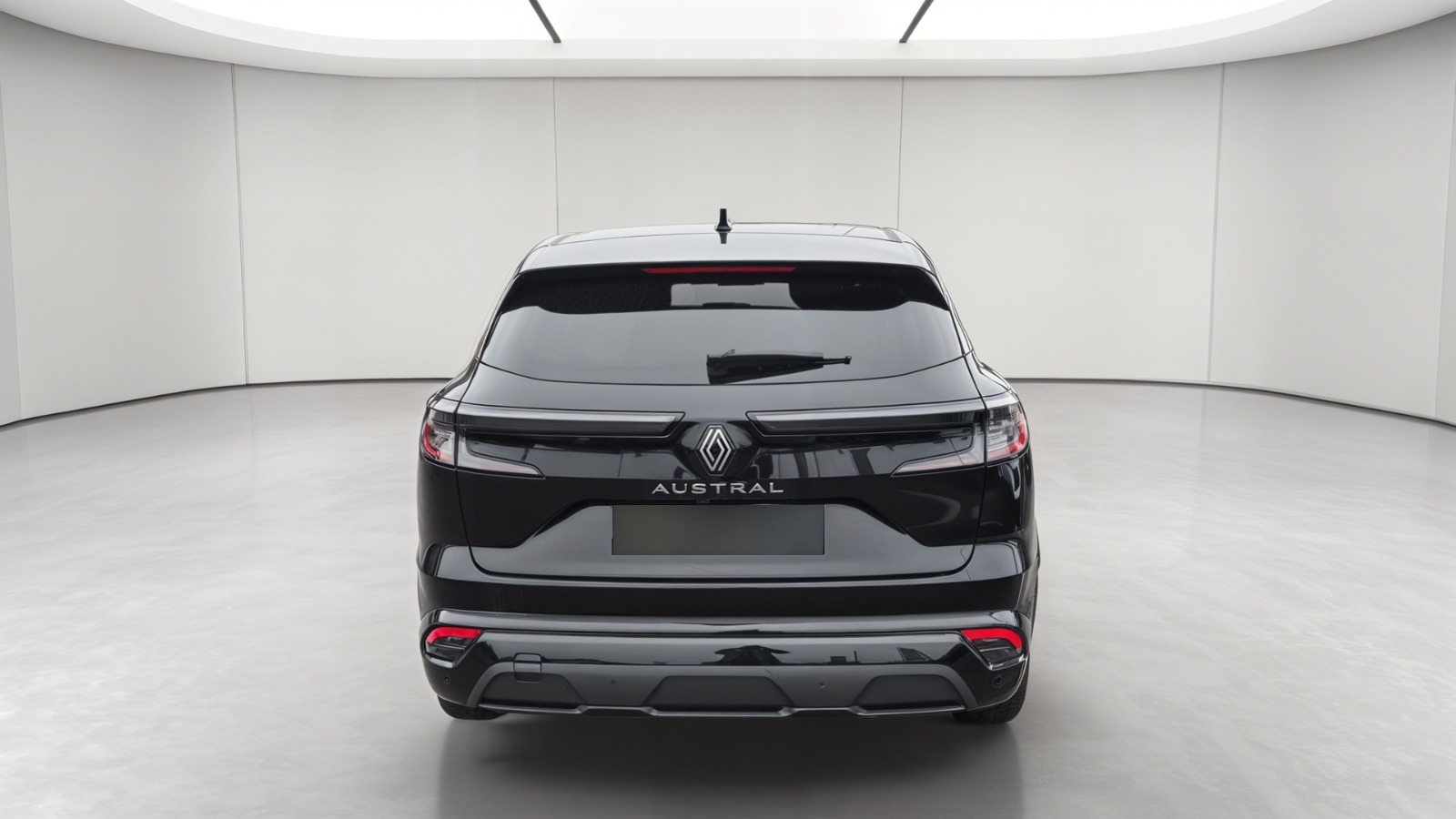 RENAULT AUSTRAL TECHNO