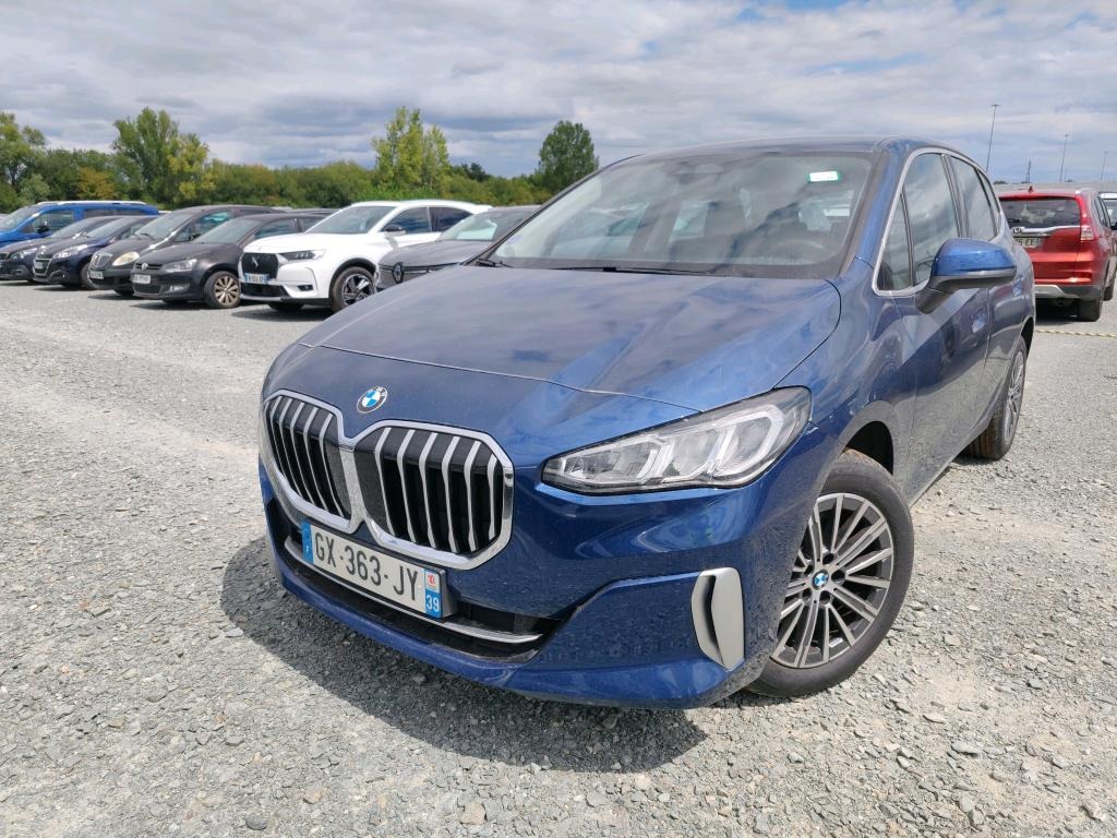BMW ACTIVE TOURER 218I LUXURY