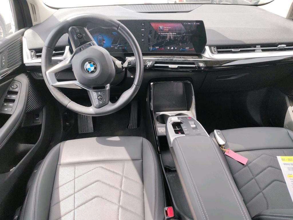 BMW ACTIVE TOURER 218I LUXURY