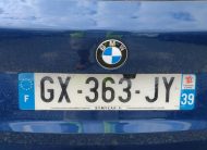 BMW ACTIVE TOURER 218I LUXURY