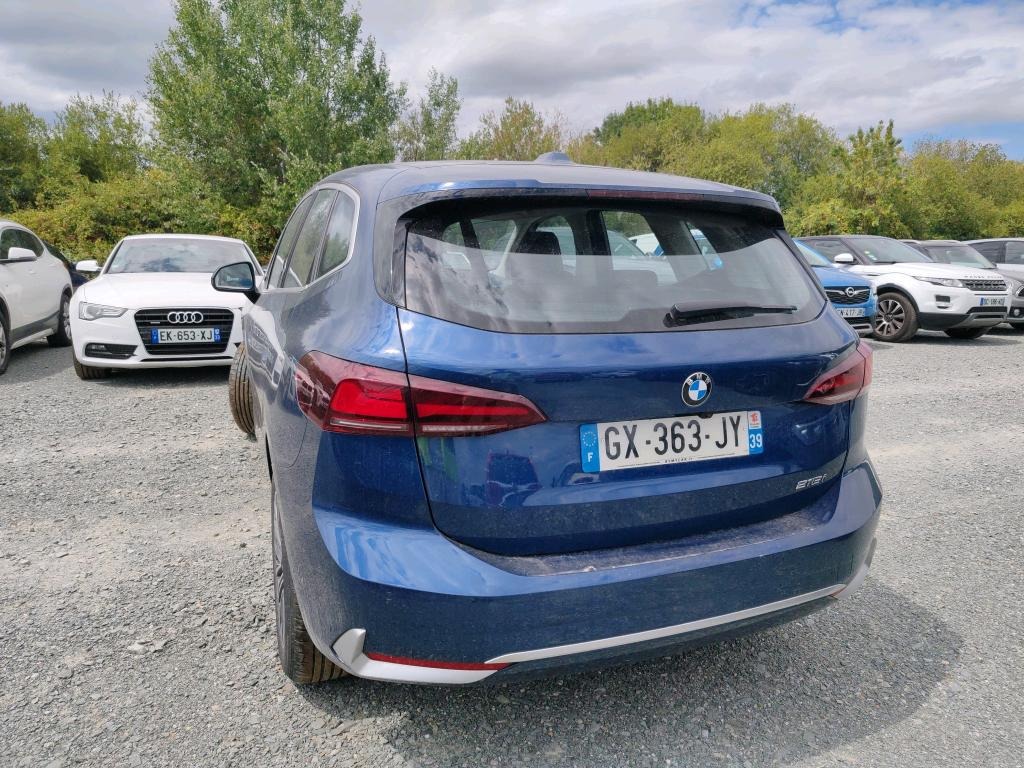 BMW ACTIVE TOURER 218I LUXURY