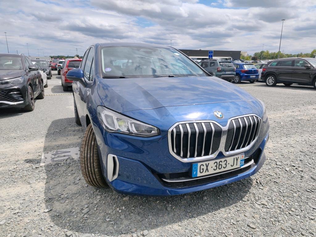 BMW ACTIVE TOURER 218I LUXURY