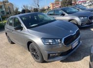 SKODA FABIA YOUNG ÉDITION