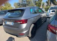 SKODA FABIA YOUNG ÉDITION