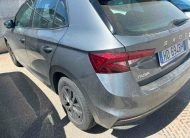SKODA FABIA YOUNG ÉDITION