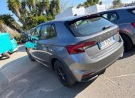 SKODA FABIA YOUNG ÉDITION