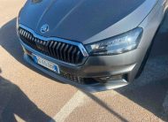 SKODA FABIA YOUNG ÉDITION