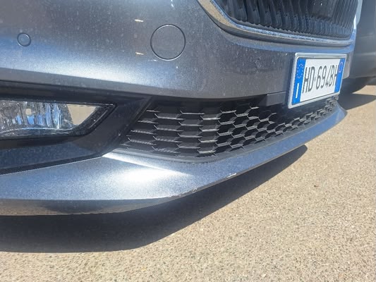 SKODA FABIA YOUNG ÉDITION
