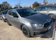 SKODA FABIA YOUNG ÉDITION