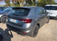 SKODA FABIA YOUNG ÉDITION