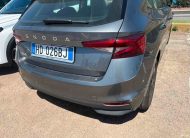 SKODA FABIA YOUNG ÉDITION