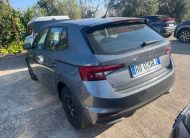 SKODA FABIA YOUNG ÉDITION