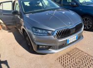 SKODA FABIA YOUNG ÉDITION