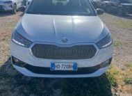 SKODA FABIA YOUNG ÉDITION