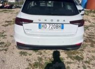 SKODA FABIA YOUNG ÉDITION