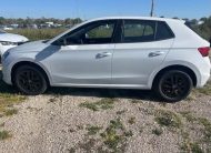 SKODA FABIA YOUNG ÉDITION