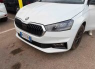 SKODA FABIA YOUNG ÉDITION
