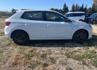 SKODA FABIA YOUNG ÉDITION